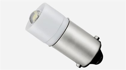 Pære LED til Pfaff Tiptronic 6V 20mA