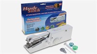 Håndholdt symaskine Handy Stitch