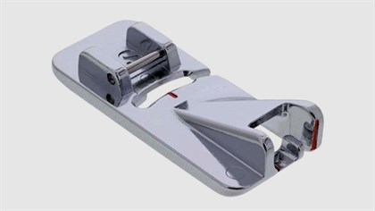 Kapsømsfod Janome (gruppe 1)