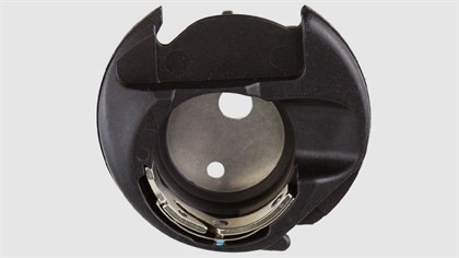 Spolekapsel til frihåndsquiltning Janome (gruppe 2+3 uden trådklip)