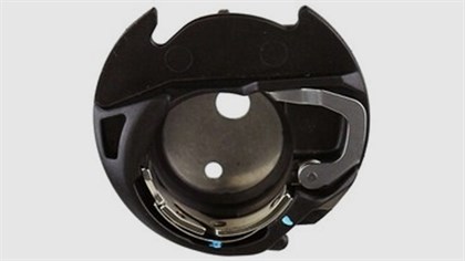 Spolekapsel til frihåndsquiltning til Janome M7