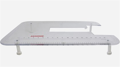 Quiltebord Janome 4030 450x250mm