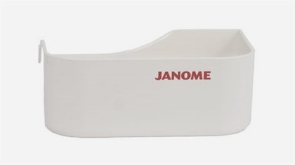 Opsamler til Janome 454D overlock