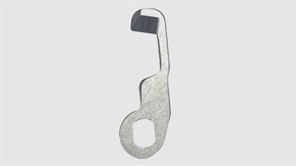 Overkniv til Janome AT2000