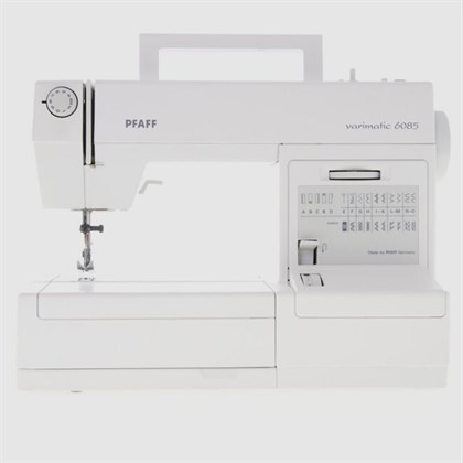 Pfaff 6085 symaskine BRUGT