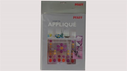 Pfaff Applikations Starter Kit