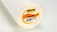 Solufix selvklæbende vandopløselig vlies 50cm x 45cm