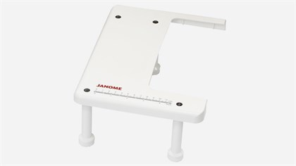 Sybord til Janome 454D overlock