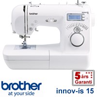 Brother innov-is 15 symaskine