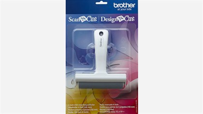 Rulle soft Brother ScanNcut